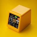 Mini Forecast 1.0 Yellow