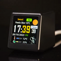 Mini Forecast 1.0 Black